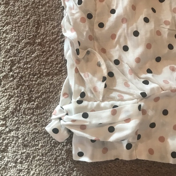 Emmer and Oat crop top - Picture 2 of 4